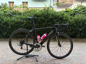 Bici da corsa Specialized (tg.M)
