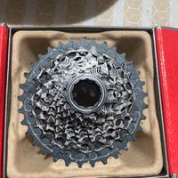 Pacco pignono sram force 10/33