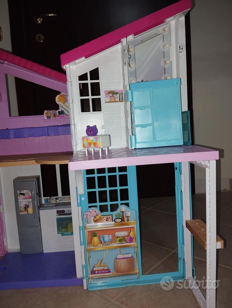 Casa di Barbie Villa Malibu' - Tutto per i bambini In vendita a Roma