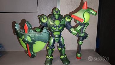 Personaggio Gormiti Ultra Battle da 25 cm