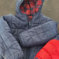 Giubbotti bambino 2-3 anni