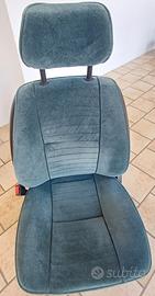 Sedile lato guida Alfa Romeo 33