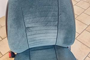 Sedile lato guida Alfa Romeo 33