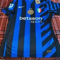 Maglia da calcio Inter