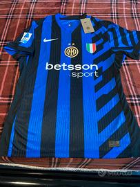 Maglia da calcio Inter