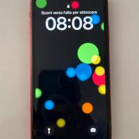 Iphone XR colore rosso