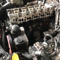 Testata 6120103120 Mercedes C30 cdi AMG 612990