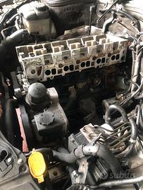 Testata 6120103120 Mercedes C30 cdi AMG 612990