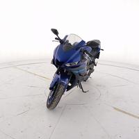 Yamaha YZF R3 - ABS U13589