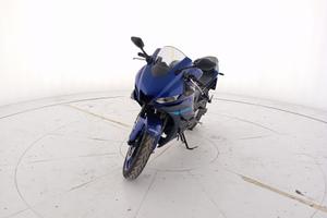 Yamaha YZF R3 - ABS U13589