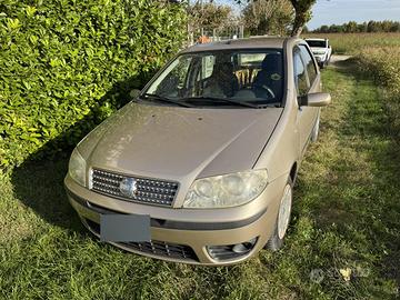Fiat Punto Classic Diesel 1.3MJT 2009