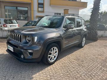 Jeep Renegade 1.0 T3 Limited