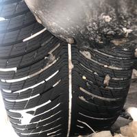 Michelin pilot Alpin 285/30 R20