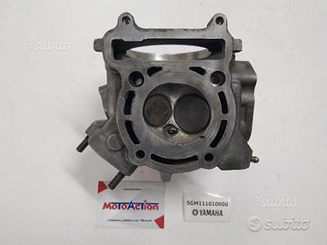 Testa Cilindro Yamaha MAJESTY 250 1995>1999