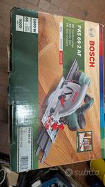 Bosh sega circolare PKS 66-2 AF