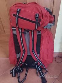 zaino Invicta alpine experience 