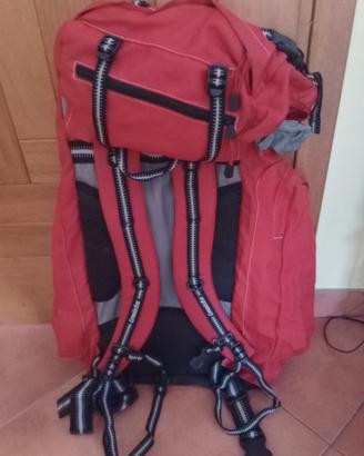 zaino Invicta alpine experience 