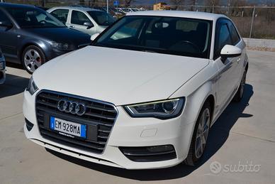 Audi A3 2.0 TDI F.AP. Ambition