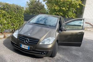 Mercedes classe A 160 cdi