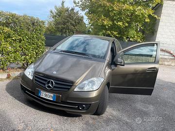 Mercedes classe A 160 cdi