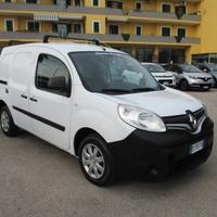 Renault Kangoo 1.5 DCI90CV E5 FURGONE KM CERTIFICA