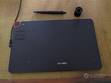 NUOVA Tavoletta Grafica XP-PEN Deco3 - Windows/Mac