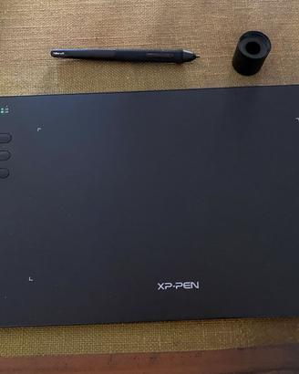 NUOVA Tavoletta Grafica XP-PEN Deco3 - Windows/Mac