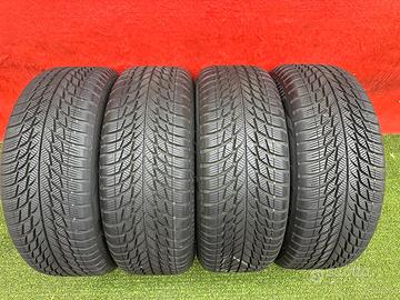 195 55 16 Gomme Invernali 95-99% Bridges 195/55R16