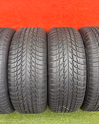 195 55 16 Gomme Invernali 95-99% Bridges 195/55R16