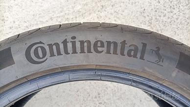 Pneumatico Continental PremiumContact 6 225/45 R18