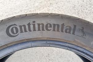 Pneumatico Continental PremiumContact 6 225/45 R18