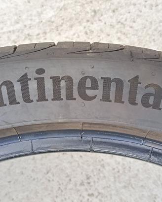 Pneumatico Continental PremiumContact 6 225/45 R18