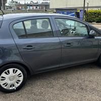 OPEL CORSA 1.2 GPL-2009