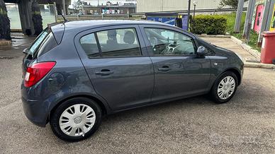 OPEL CORSA 1.2 GPL-2009