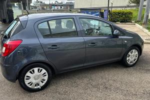 OPEL CORSA 1.2 GPL-2009