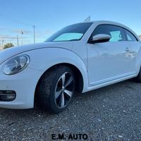 Volkswagen Maggiolino 1.6 TDI Design