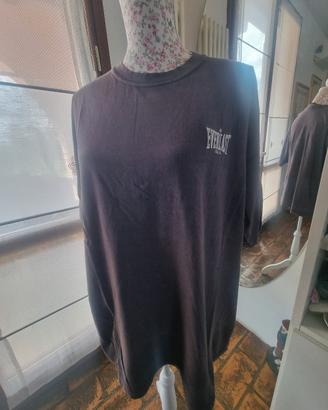 T-shirt blu