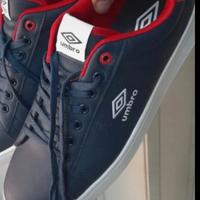 sneakers Sportive firmate Umbro N42 