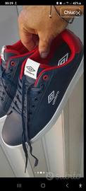 sneakers Sportive firmate Umbro N42 