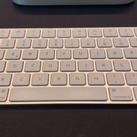 Apple Magic Keyboard