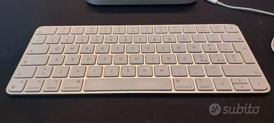 Apple Magic Keyboard