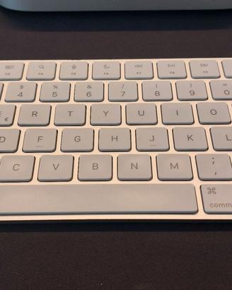 Apple Magic Keyboard