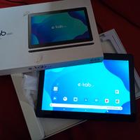 E-Tab wifi Microtech 10.1"