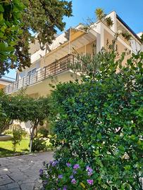 PRIMA QUINDICINA AGOSTO in CENTRO 50mt dal MARE