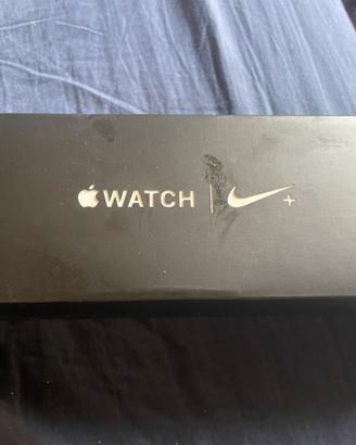 Apple Watch serie 4