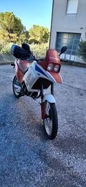 moto fantic
