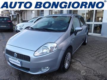 FIAT GRANDE PUNTO 1.2 5 porte 65cv Dynamic