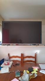 vedo TV Kai 55 pollici smart TV,perfettamente funz