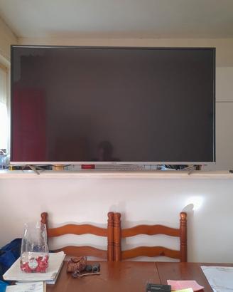 vedo TV Kai 55 pollici smart TV,perfettamente funz