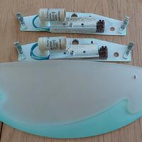 Applique luci da parete